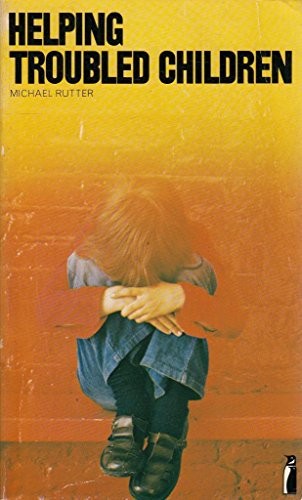 Helping Troubled Children