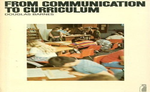 From Communication to Curriculum