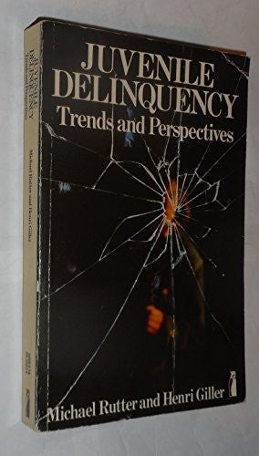 Juvenile Delinquency
