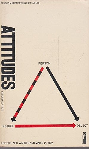 Attitudes