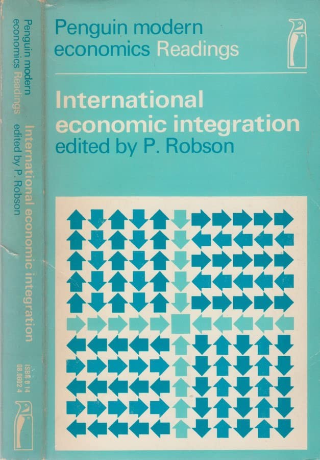 International Economic Integration