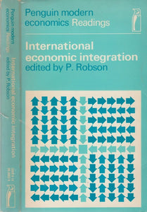 International Economic Integration 