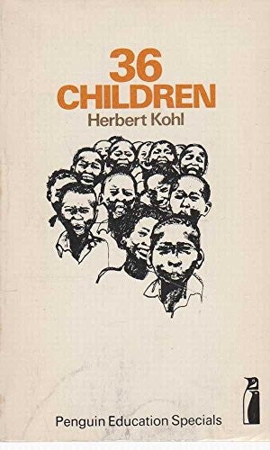 Thirty-Six Children