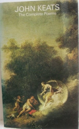 The Complete Poems