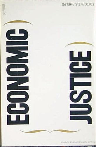 Economic Justice