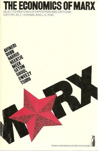 The Economics of Marx