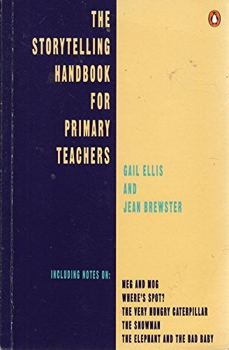 Storytelling Handbook for Primary Teachers