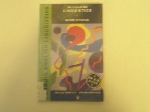 Introducing Basic Linguistics