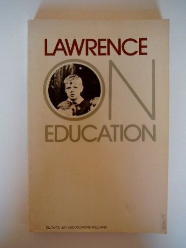 D.H.Lawrence On Education