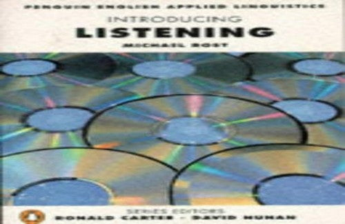 Introducing Listening