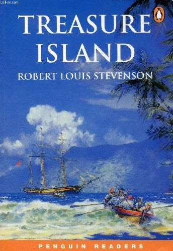 Treasure Island