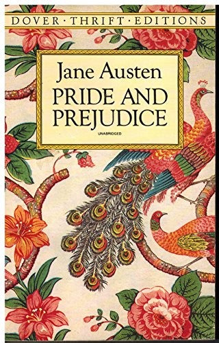 Pride and Prejudice