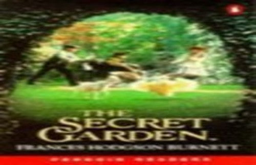 Penguin Readers Level 2: the Secret Garden