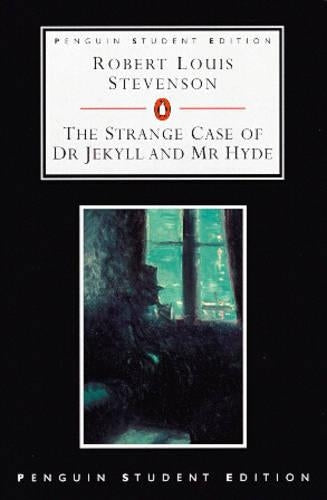 Doctor Jekyll and Mr.Hyde