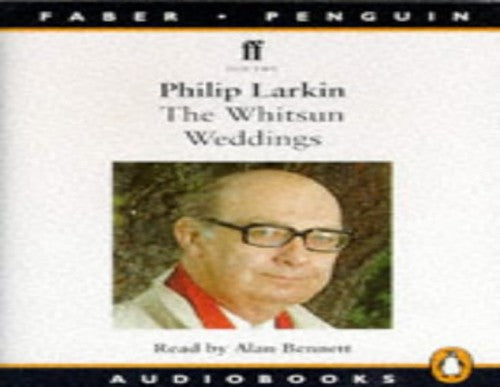 The Whitsun Weddings