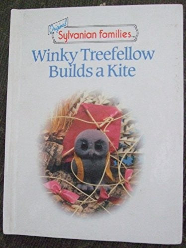 Winky Treefellow Builds a Kite