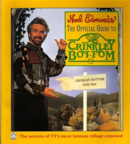 The Official Guide to "Crinkley Bottom"