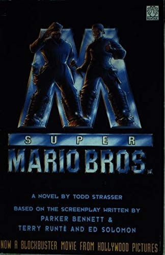 Super Mario Brothers