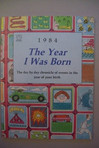 The Year I Was Born 