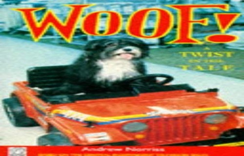 Woof!