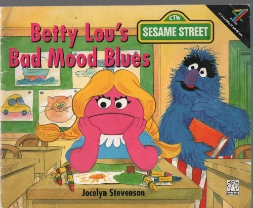 Sesame Street