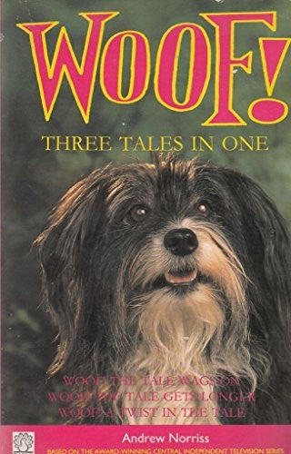 Woof!
