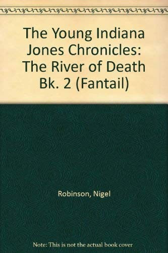 The Young Indiana Jones Chronicles