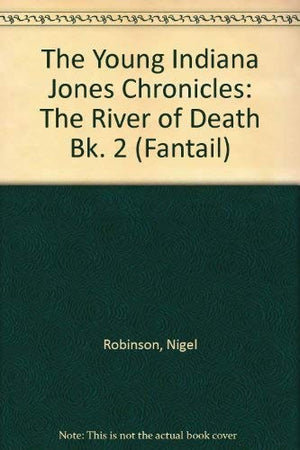The Young Indiana Jones Chronicles