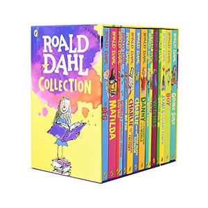 Phizz-Whizzing Collection: 15 Fantastic Stories