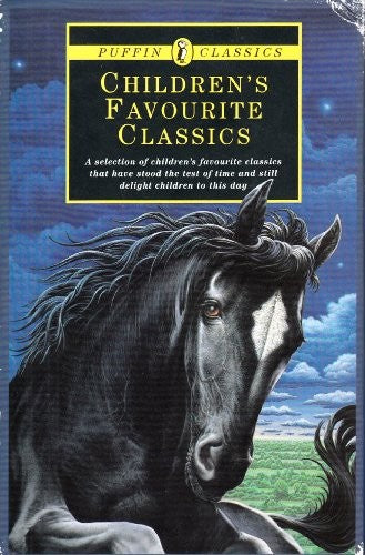 Children's Favourite Classics (Mixed)