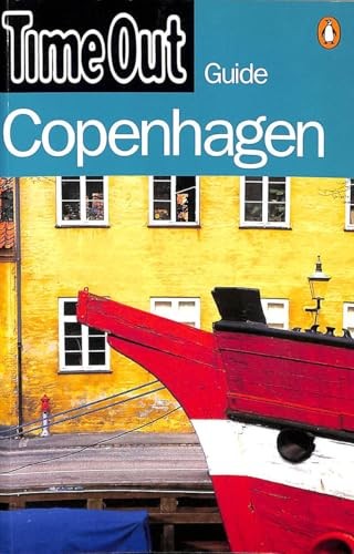 "Time Out" Guide to Copenhagen