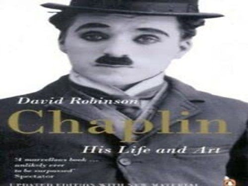 Chaplin