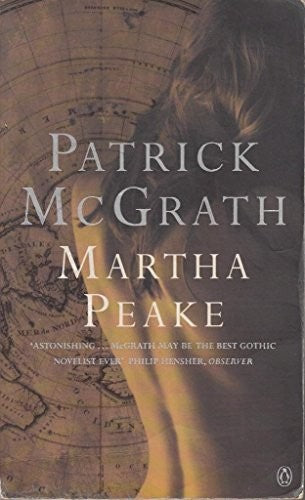 Martha Peake