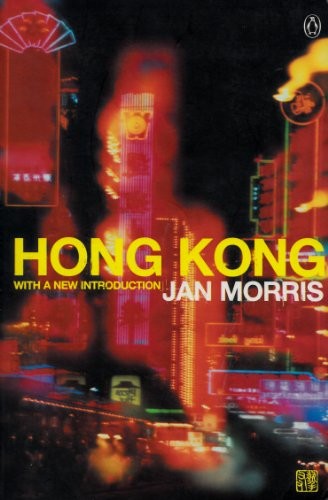 Hong Kong:Epilogue to an Empire