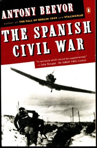 The Spanish Civil War