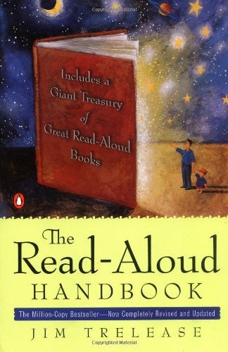 The Read Aloud Handbook