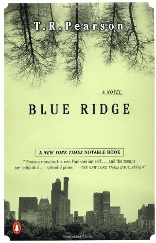 Blue Ridge