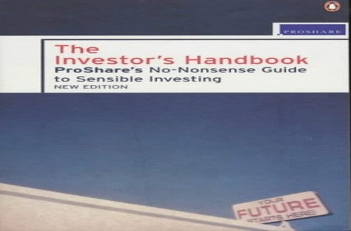 The Investor's Handbook
