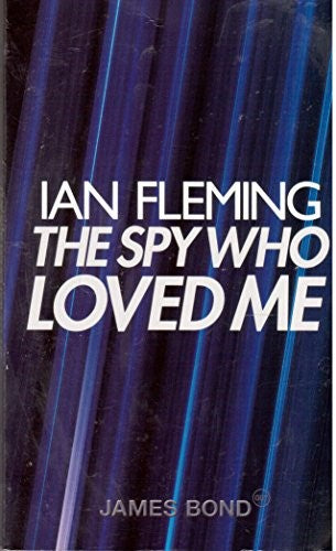The Spy Who Loved Me