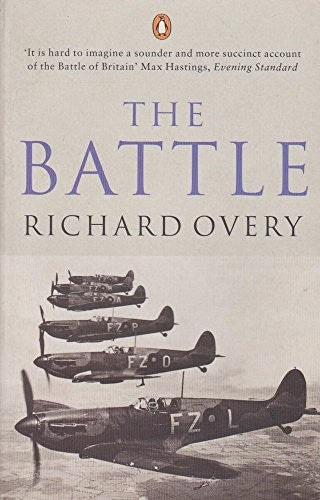 The Battle