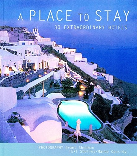 A Place to Stay