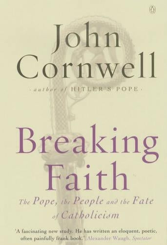 Breaking Faith