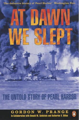 At Dawn We Slept