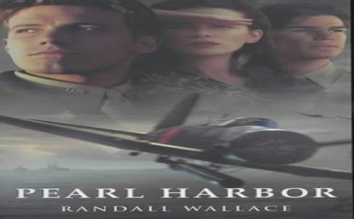 Pearl Harbor