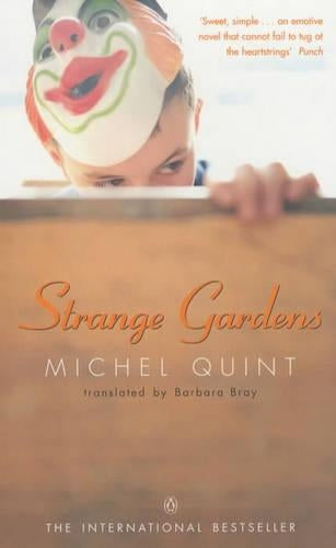 Strange Gardens