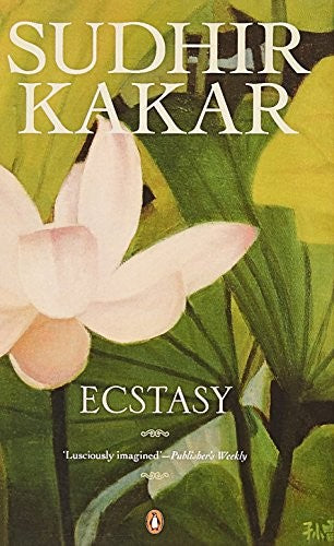 Ecstasy: A Novel