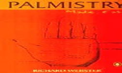 Palmistry Made Easy