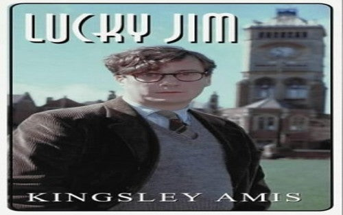 Lucky Jim