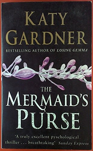 The Mermaid's Purse