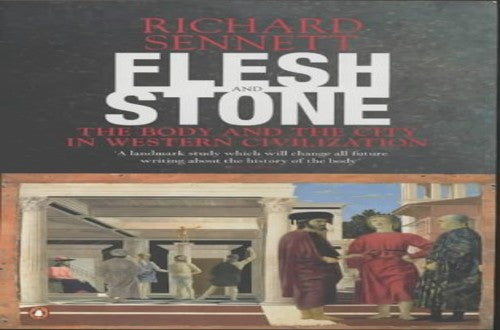 Flesh And Stone